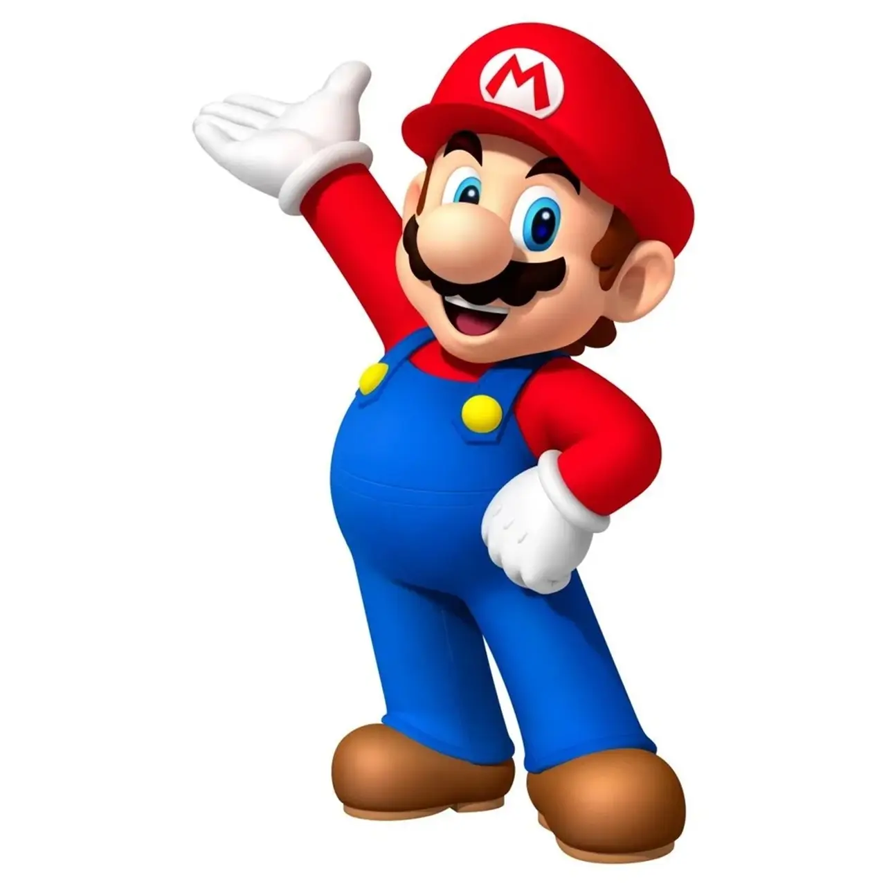 Mario Bros