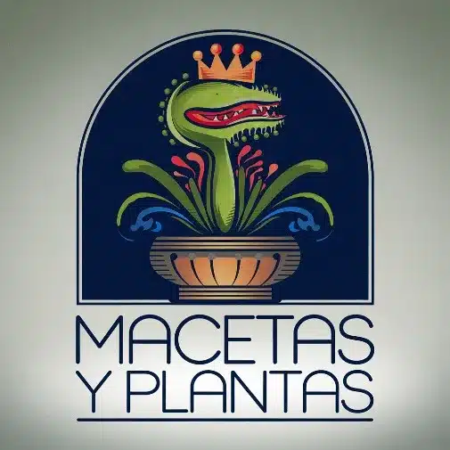 Macetas y Plantas Charls